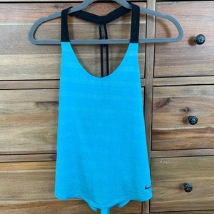 Nike loose tank